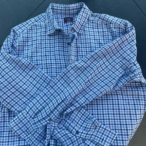 UntuckIt XL - casual shirt
